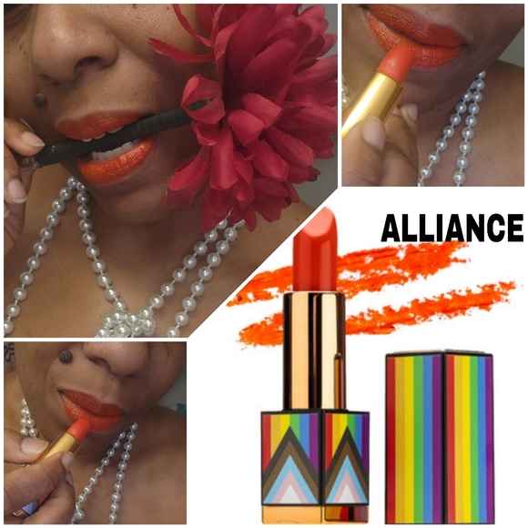 KANDI KOATED PRIDE COLLECTION LIPSTICK - Picture 3 of 8